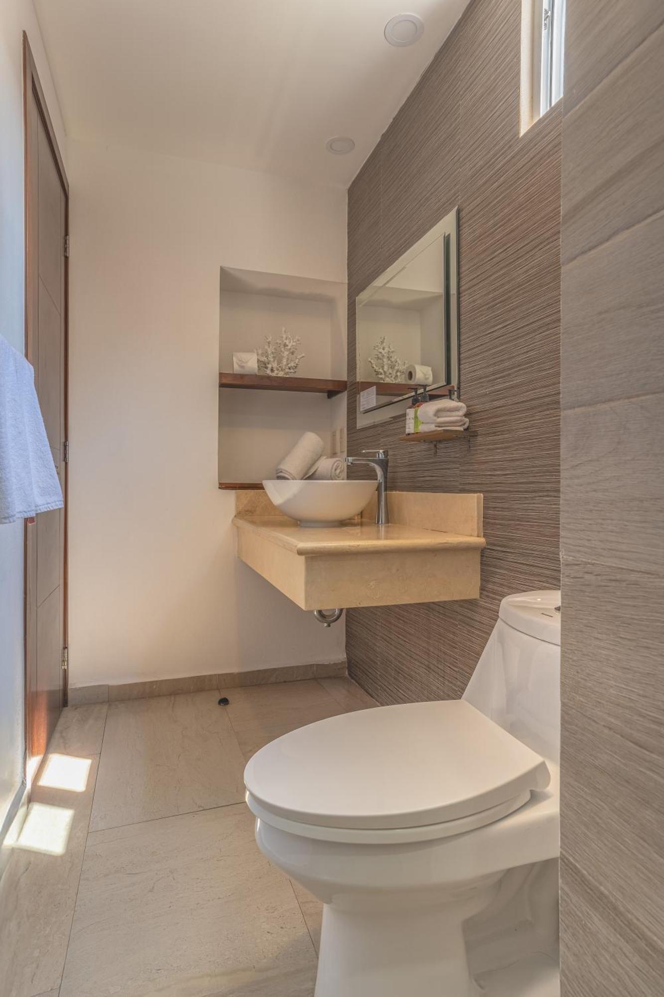 The Paramar Beachfront Boutique With Breakfast Included - Downtown Malecon Hotel 4*