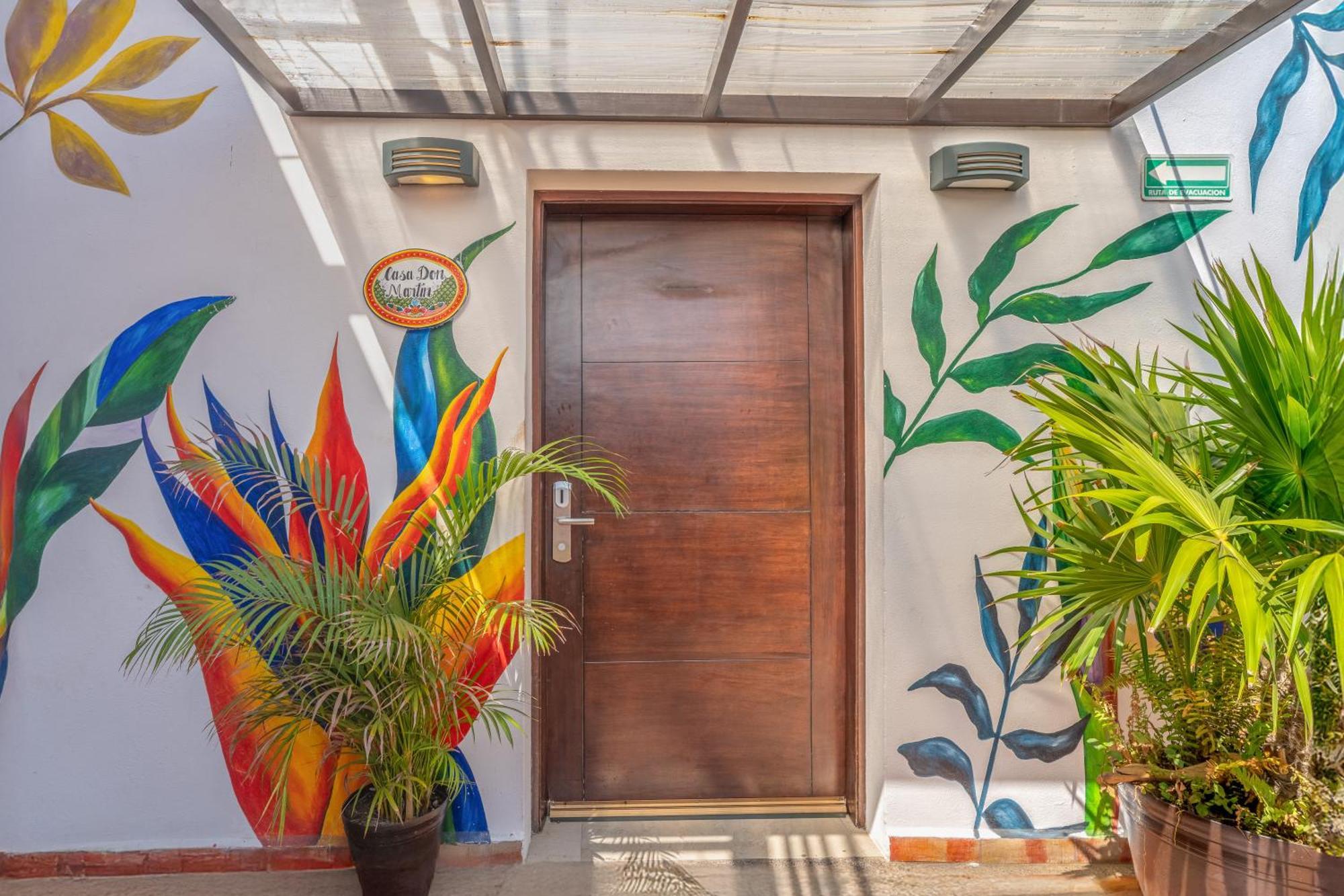 Hotel The Paramar Beachfront Boutique With Breakfast Included - Downtown Malecon