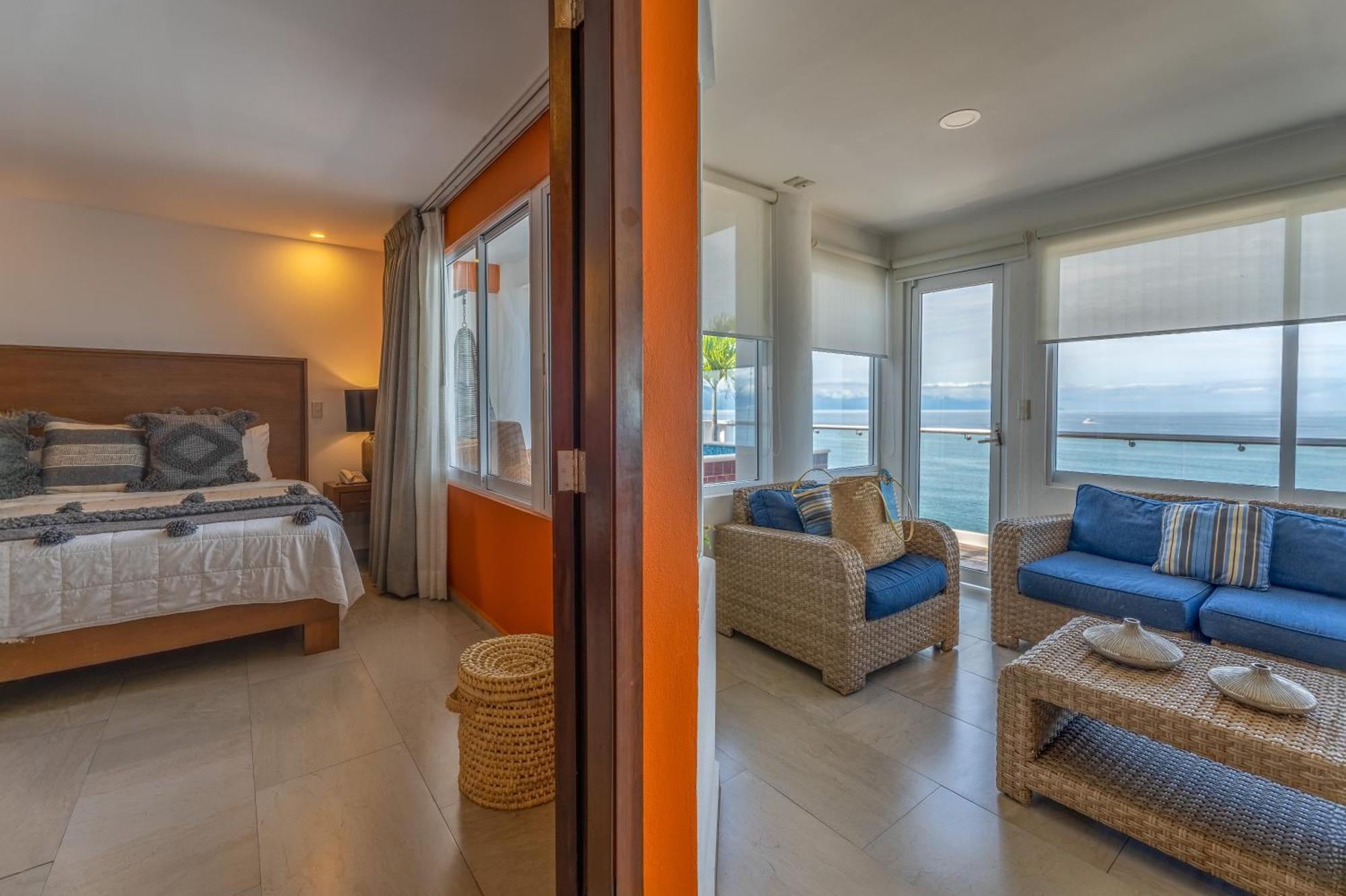 The Paramar Beachfront Boutique With Breakfast Included - Downtown Malecon 4*