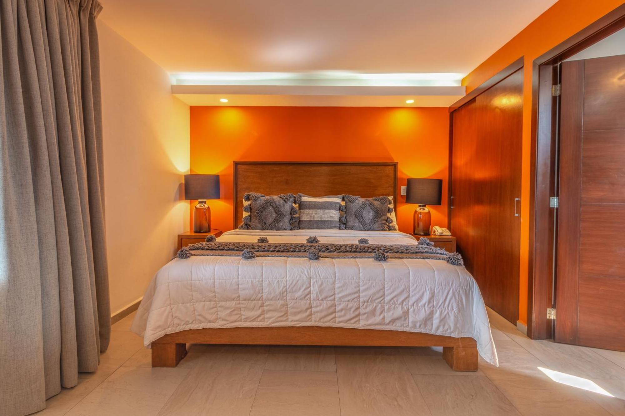 The Paramar Beachfront Boutique With Breakfast Included - Downtown Malecon 4*