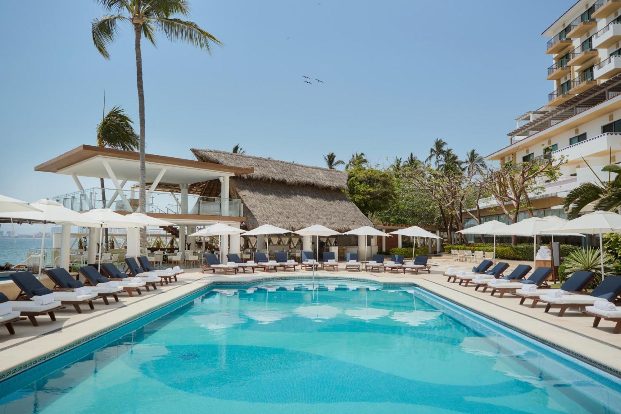 Premiere Boutique & Romantic Getaway - Adults Only Puerto Vallarta