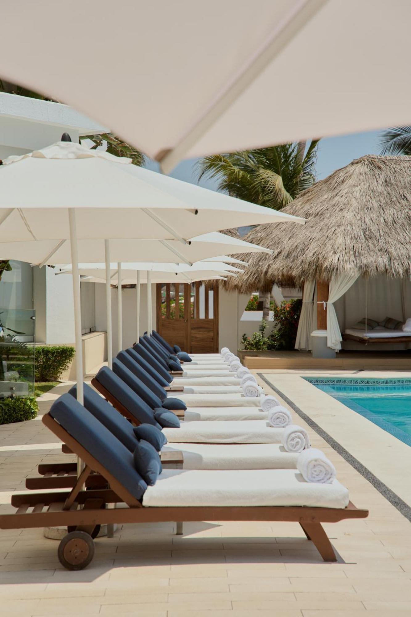 Hotel Premiere Boutique & Romantic Getaway - Adults Only