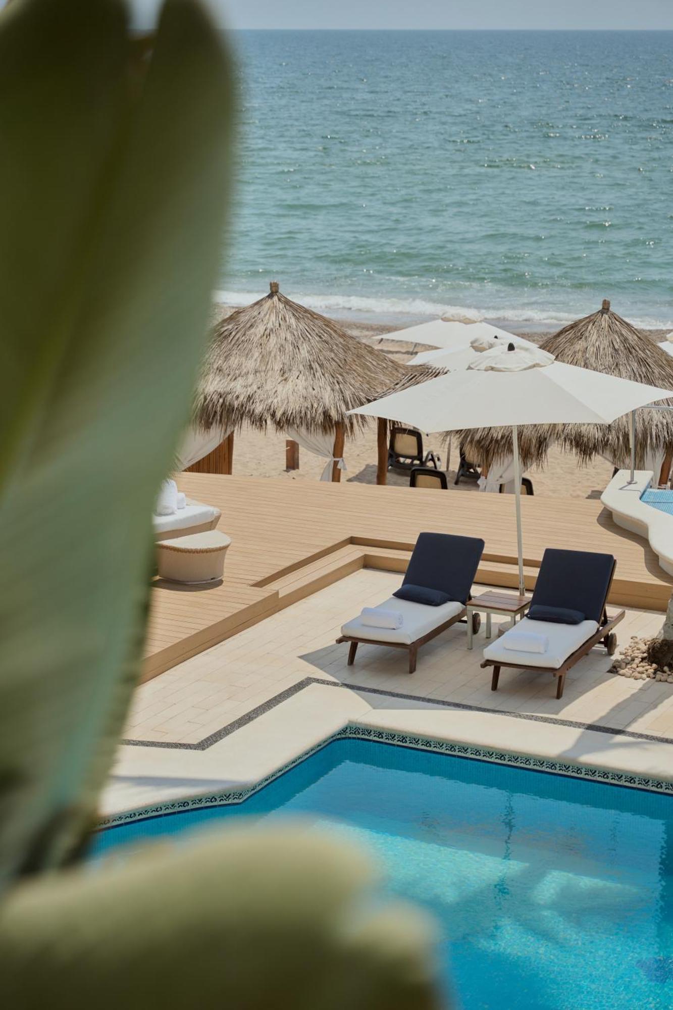 Premiere Boutique & Romantic Getaway - Adults Only Hotel 5*