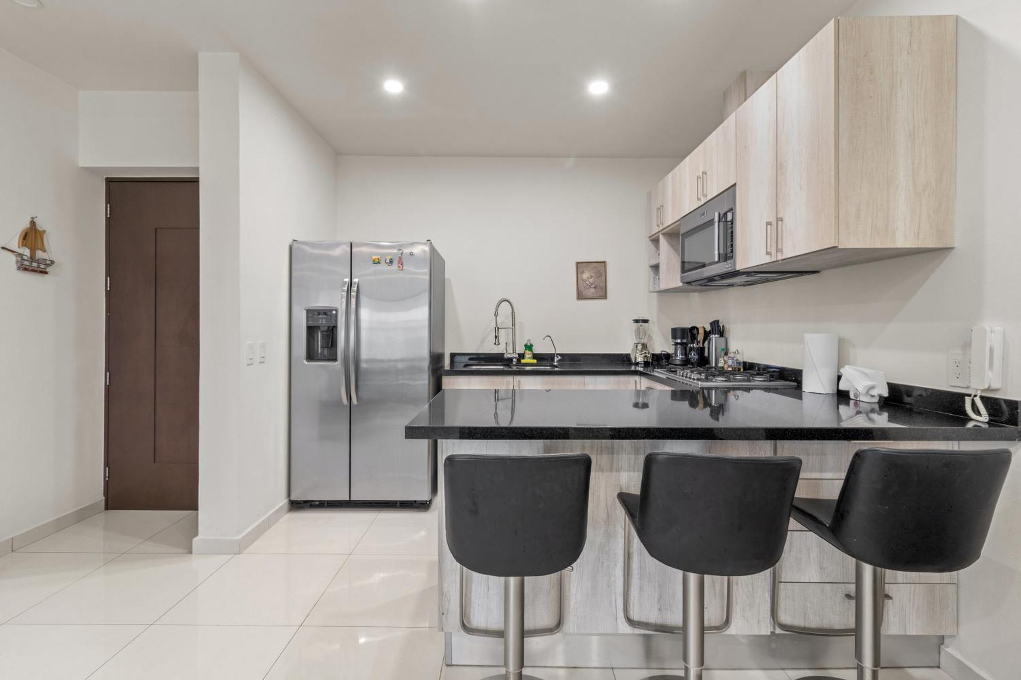 Apartamento Sax House 306 Puerto Vallarta
