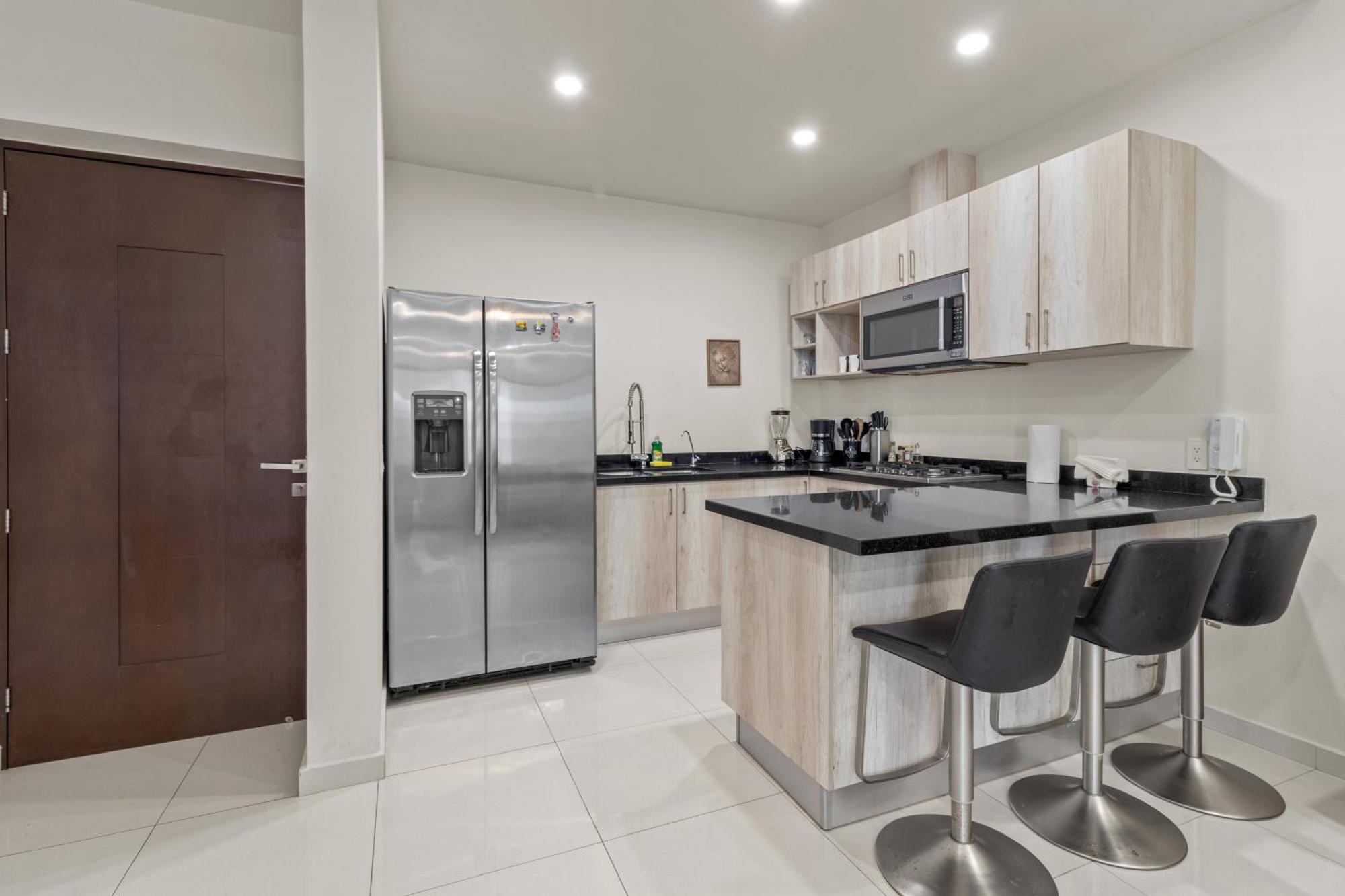 Sax House 306 Apartamento *