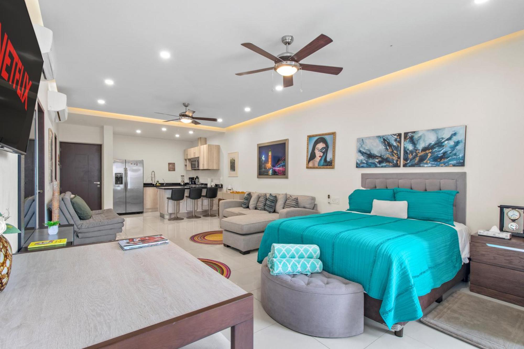 Apartamento Sax House 306 Puerto Vallarta