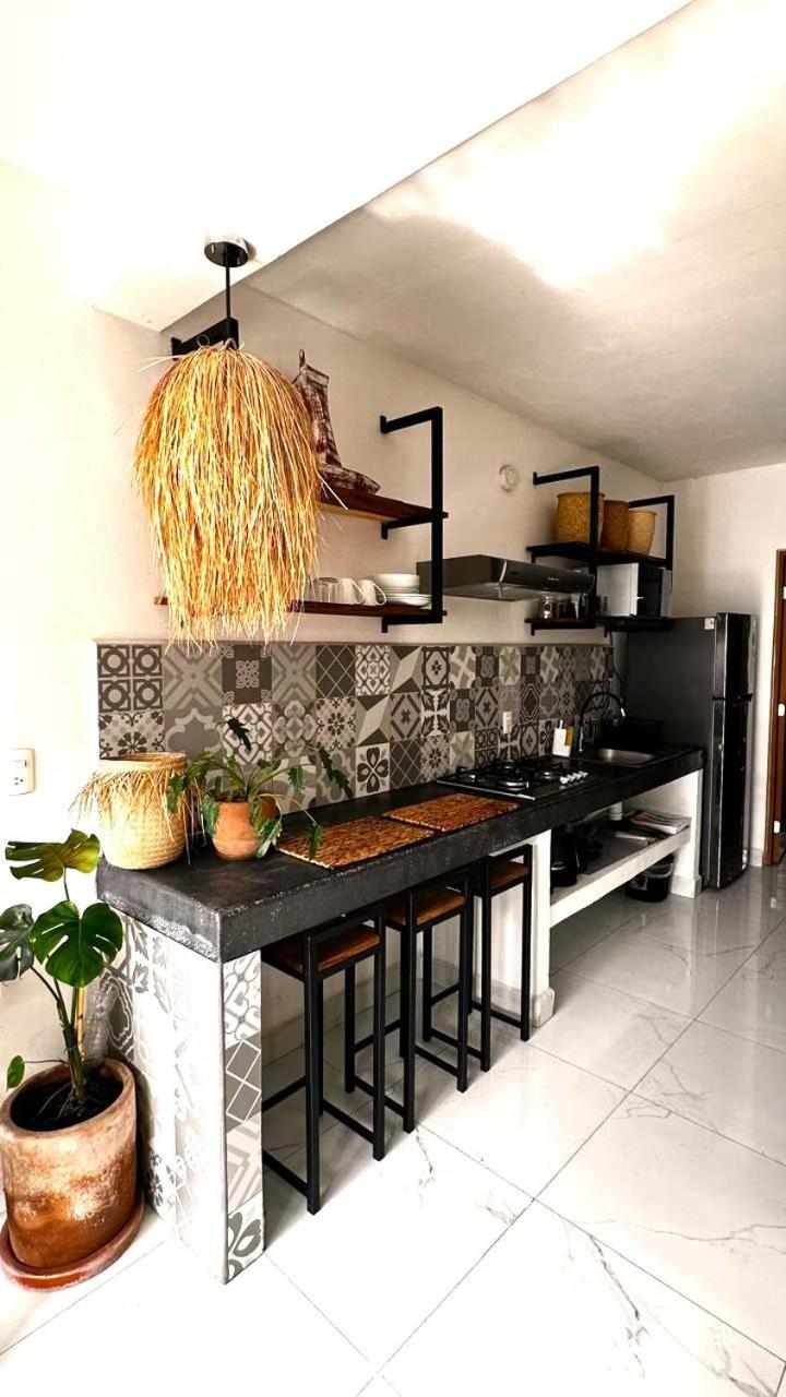 Departamento Centrico 1er Piso Parking Lugares Publicos Cerca Puerto Vallarta