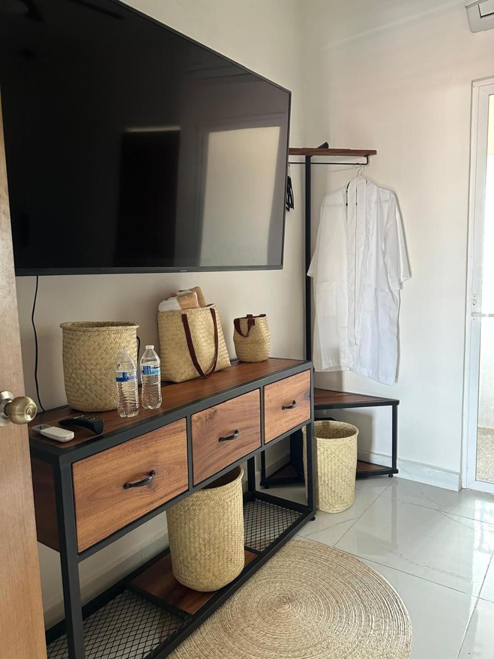 Departamento Centrico 1er Piso Parking Lugares Publicos Cerca * Puerto Vallarta