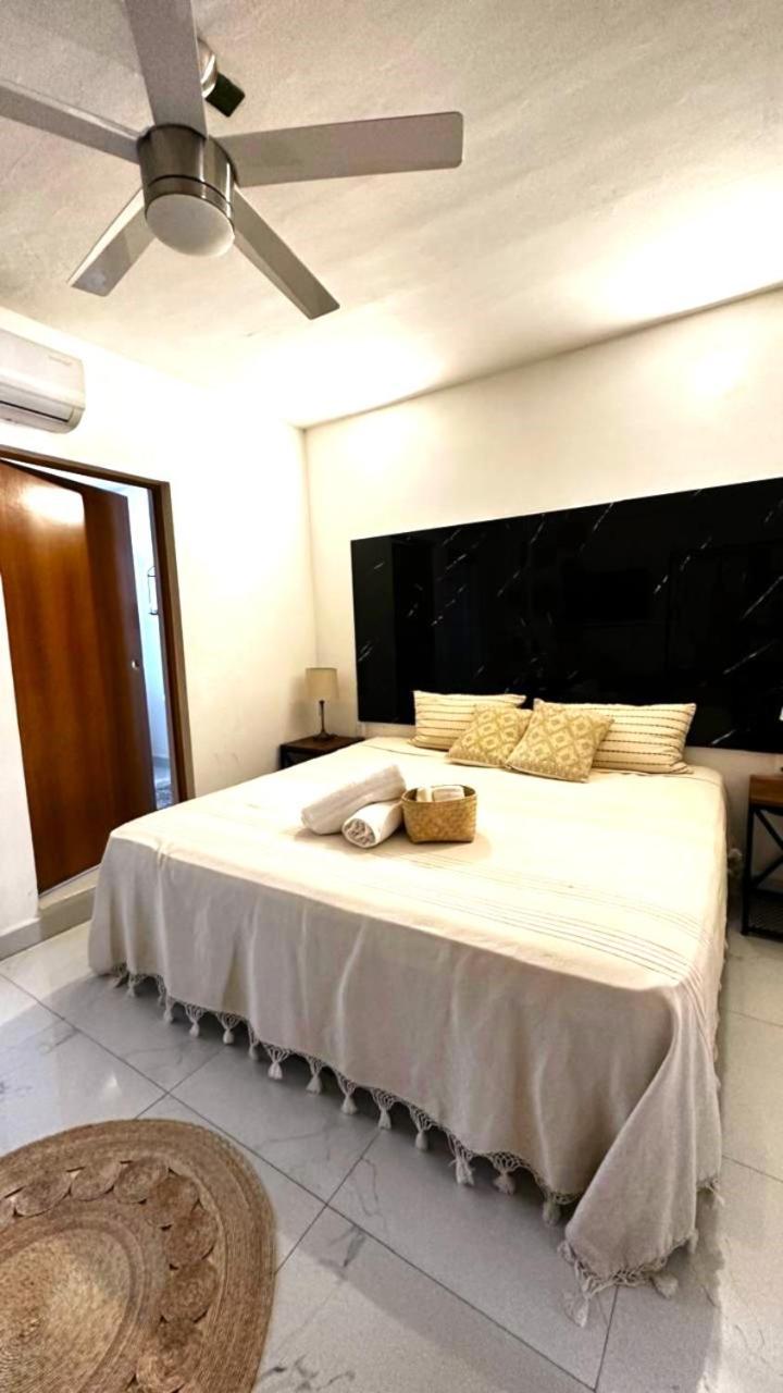Departamento Centrico 1er Piso Parking Lugares Publicos Cerca * Puerto Vallarta