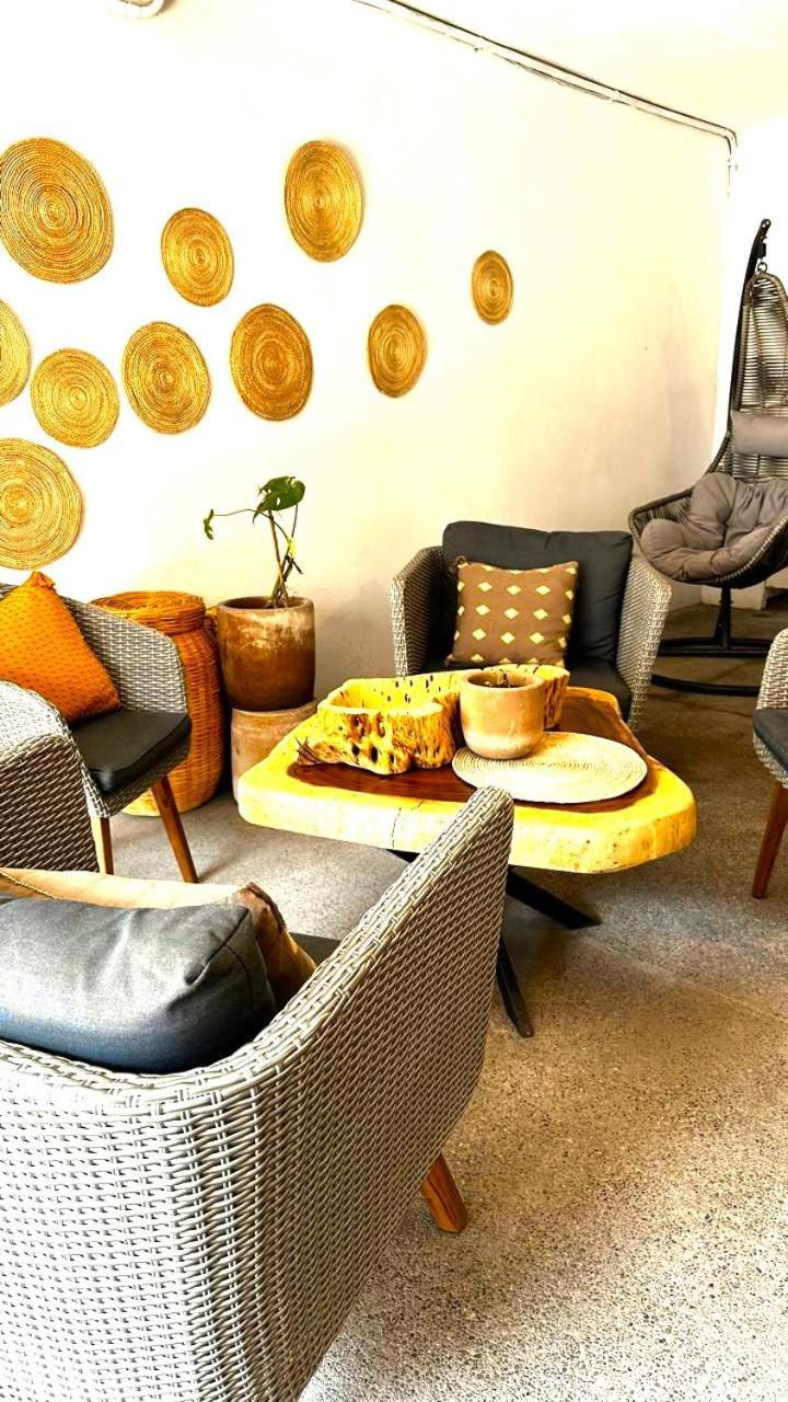 Departamento Centrico 1er Piso Parking Lugares Publicos Cerca Apartment Puerto Vallarta