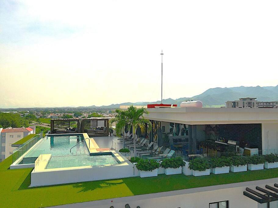 Great Location Great Amenities Sleeps 6, Roma #302 Apartment Puerto Vallarta