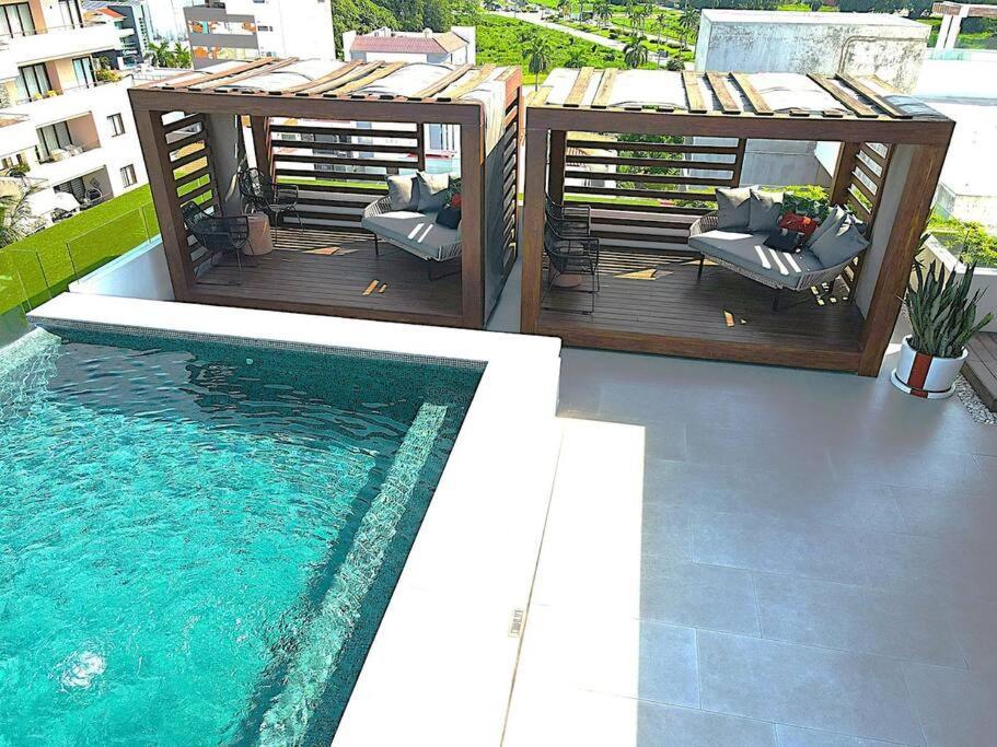Apartment Great Location Great Amenities Sleeps 6, Roma #302 Puerto Vallarta