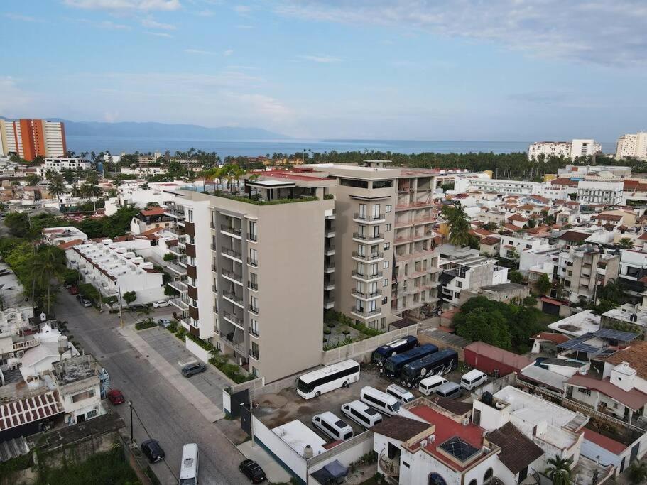 Apartment Great Location Great Amenities Sleeps 6, Roma #302 Puerto Vallarta