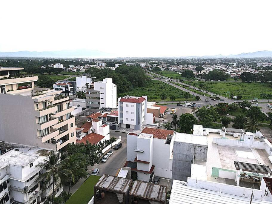Great Location Great Amenities Sleeps 6, Roma #302 * Puerto Vallarta