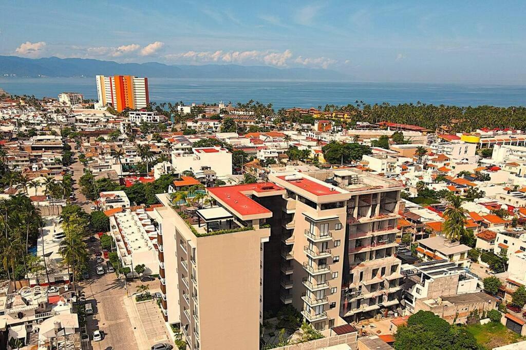 Great Location Great Amenities Sleeps 6, Roma #302 Apartment Puerto Vallarta