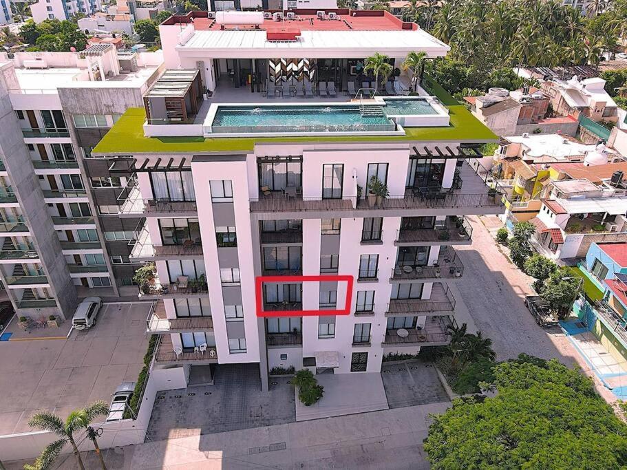 Great Location Great Amenities Sleeps 6, Roma #302 Puerto Vallarta