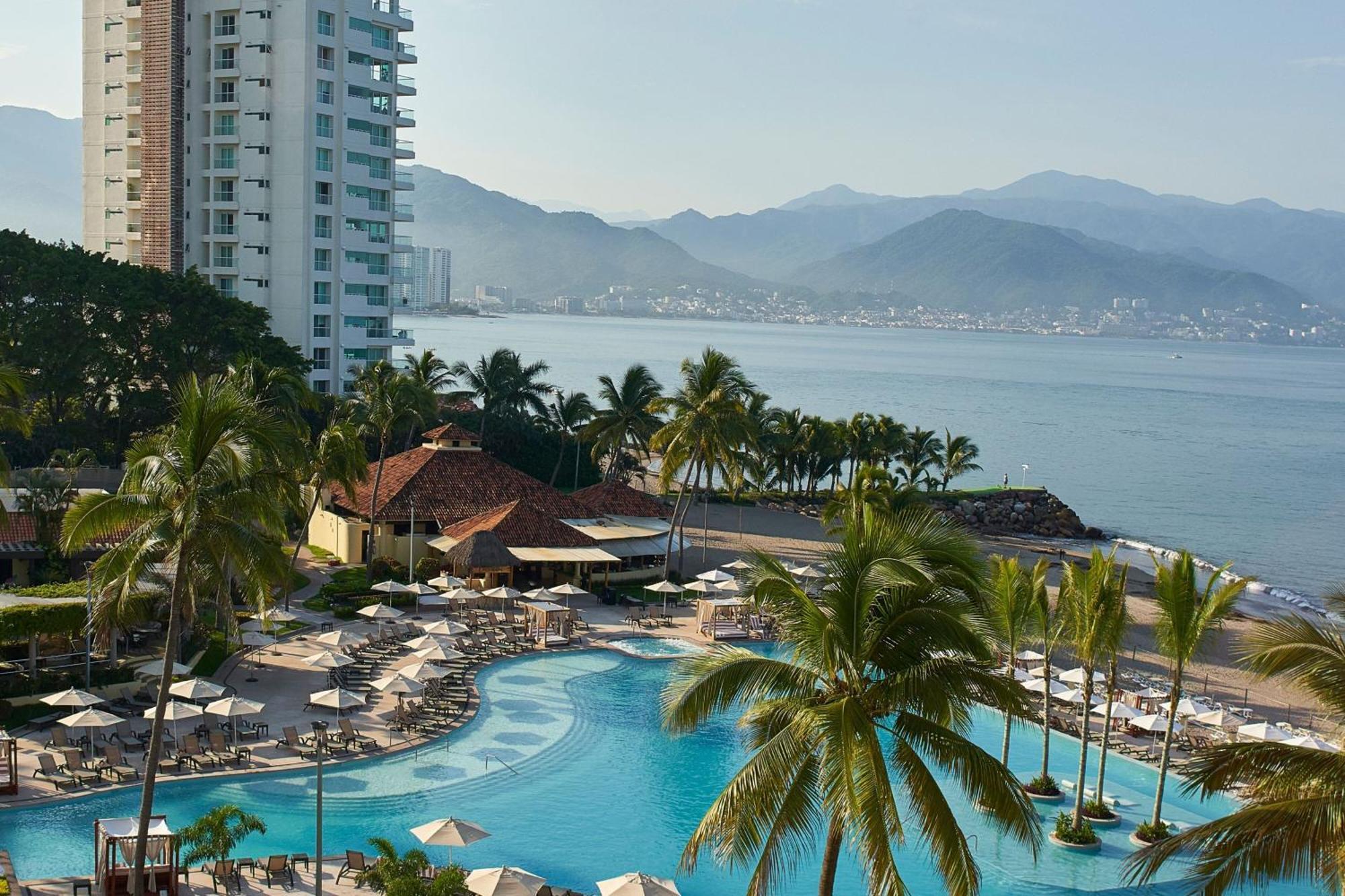 Marriott & 5*