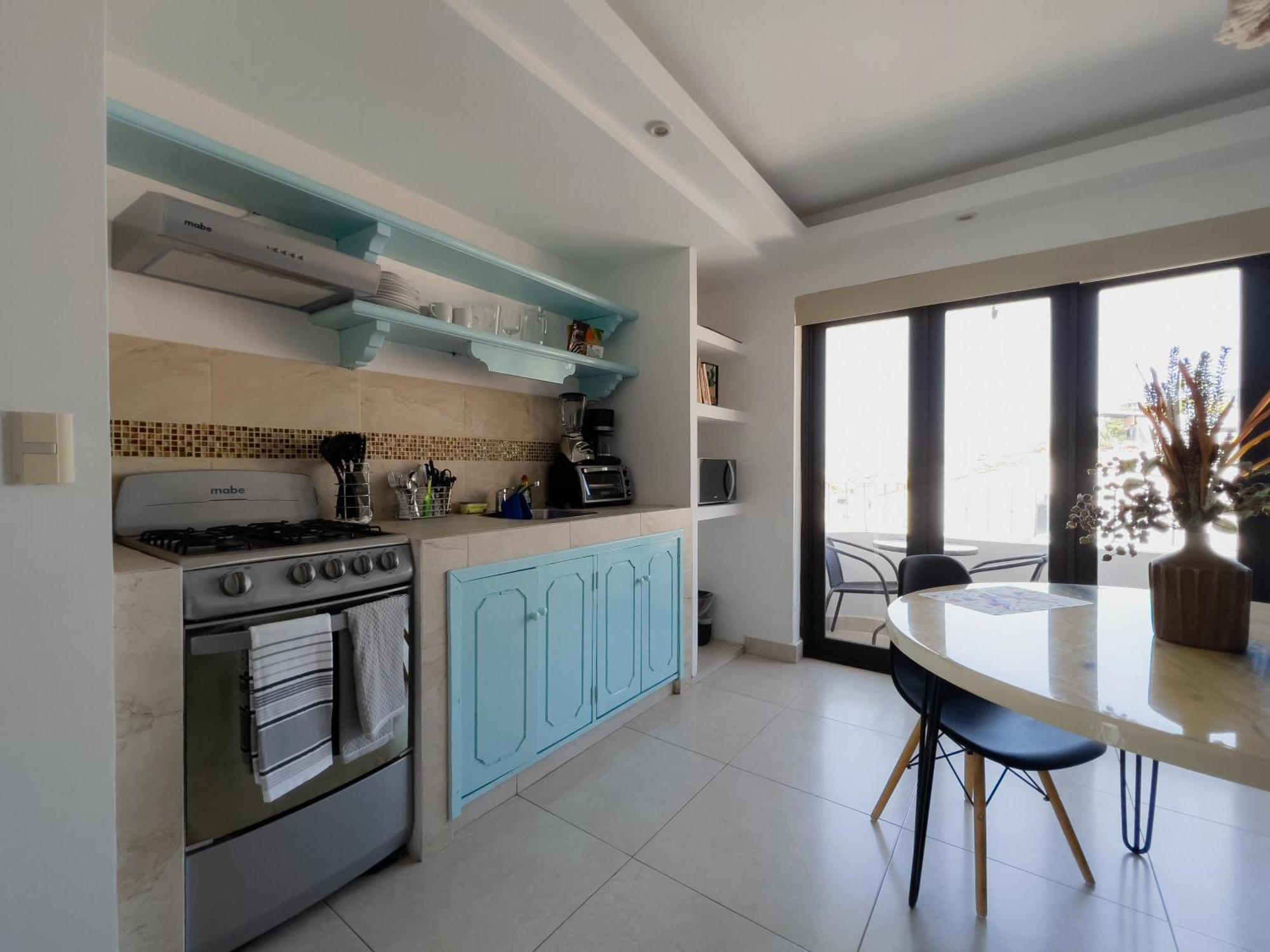 Casa Galeria In Pv Apartment Puerto Vallarta