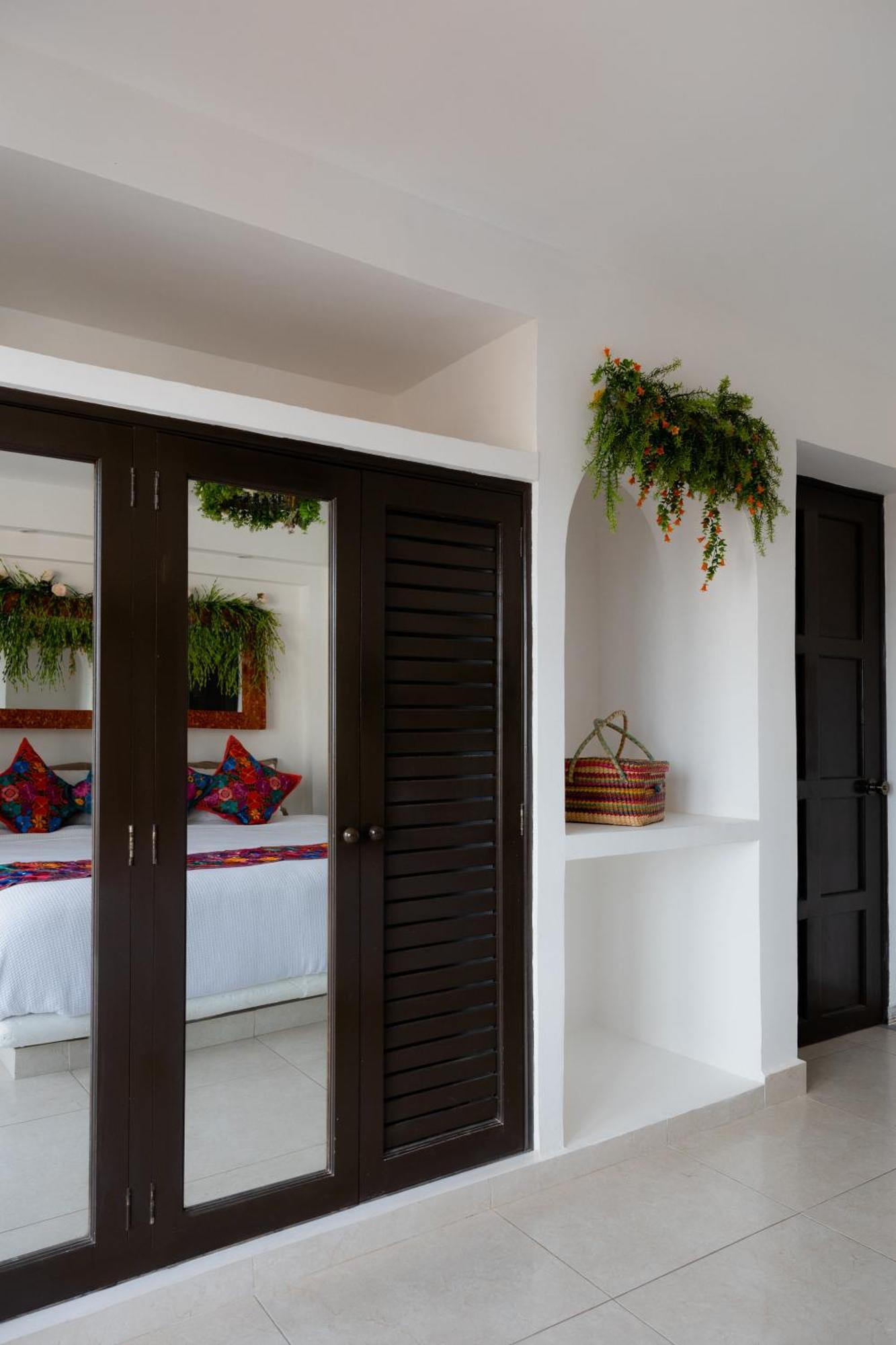 Casa Galeria In Pv Apartment
