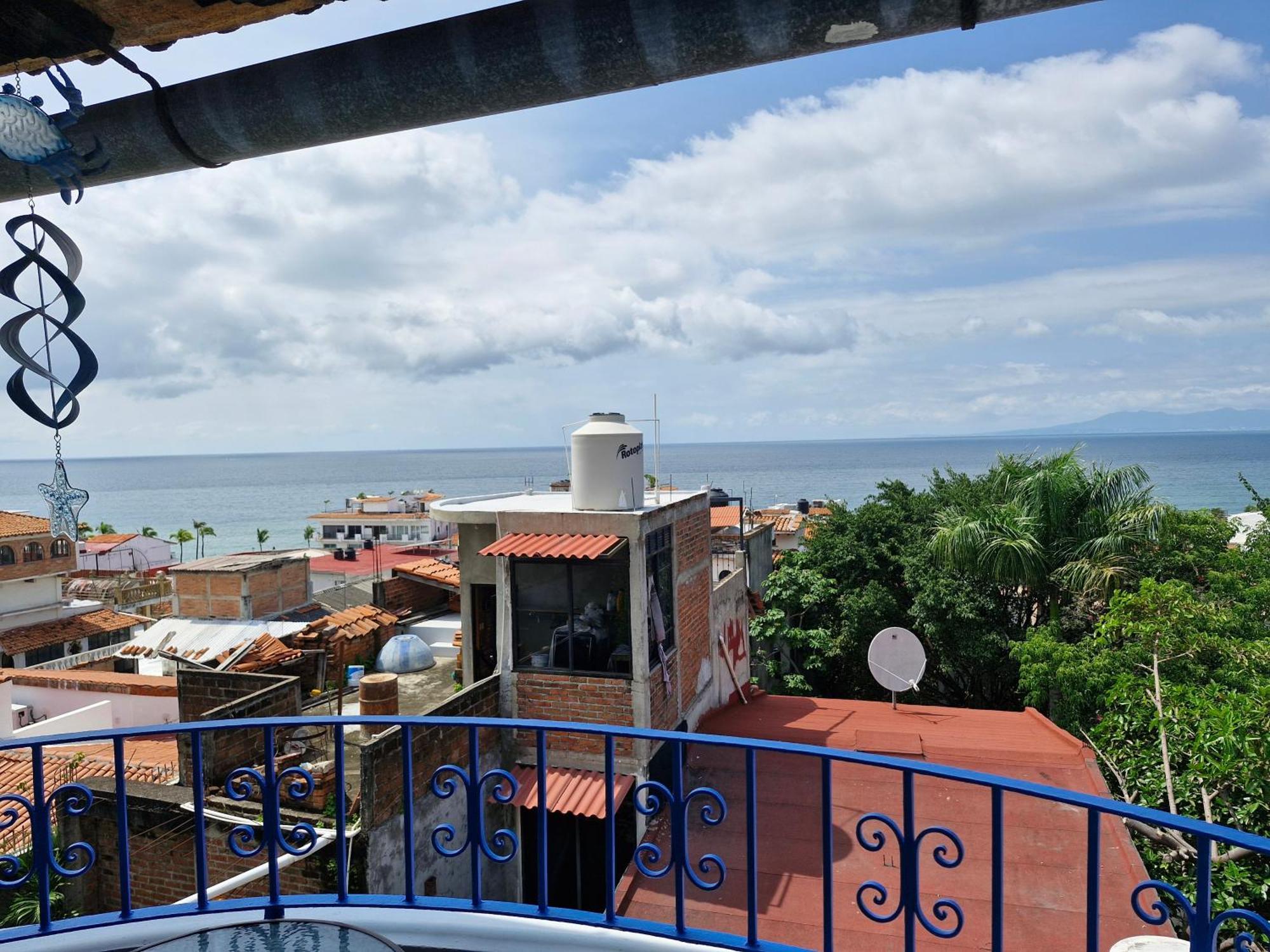 Casa Galeria In Pv Apartment