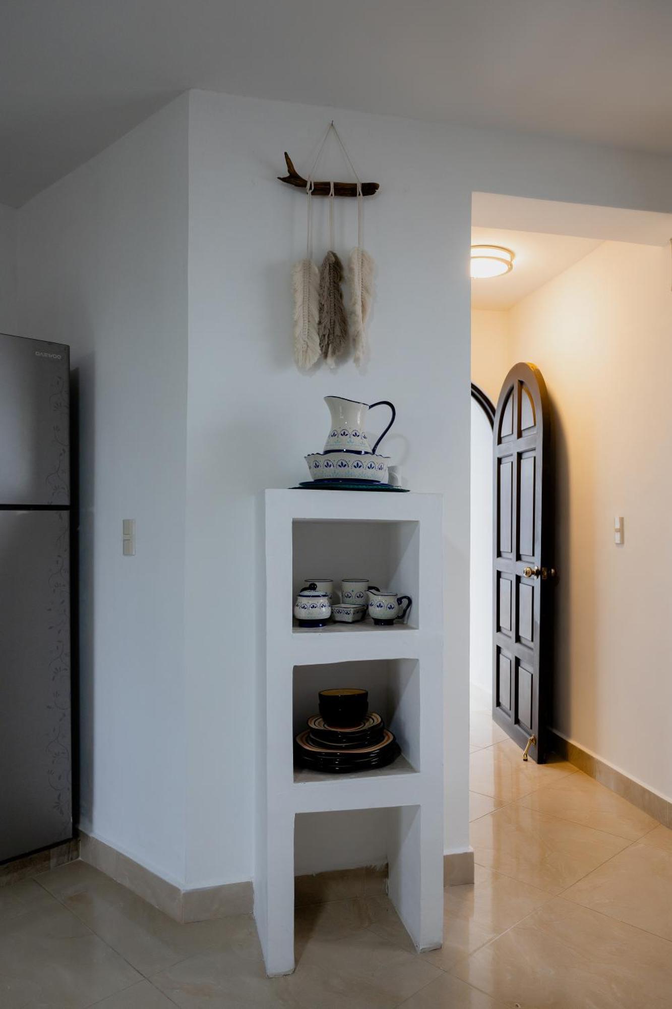 Apartment Casa Galeria In Pv