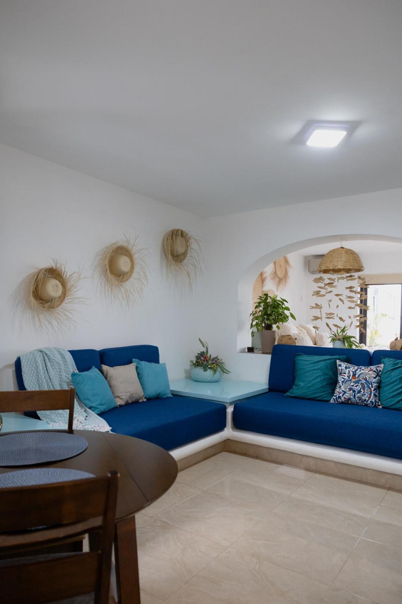 Casa Galeria In Pv Apartment *