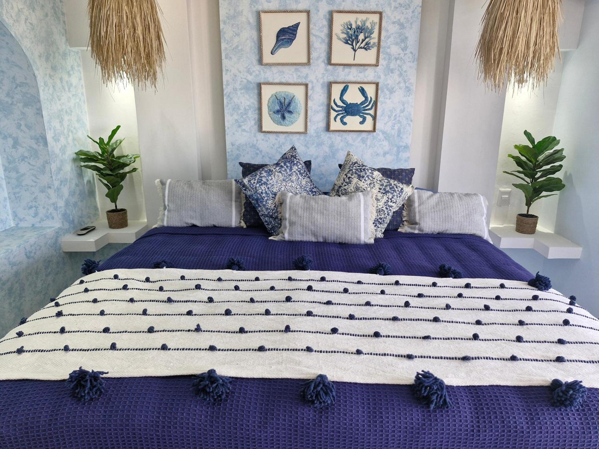 Casa Galeria In Pv Apartment *