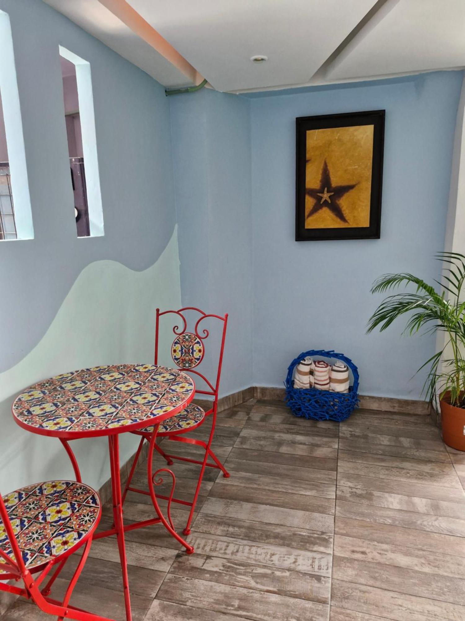Casa Galeria In Pv Puerto Vallarta