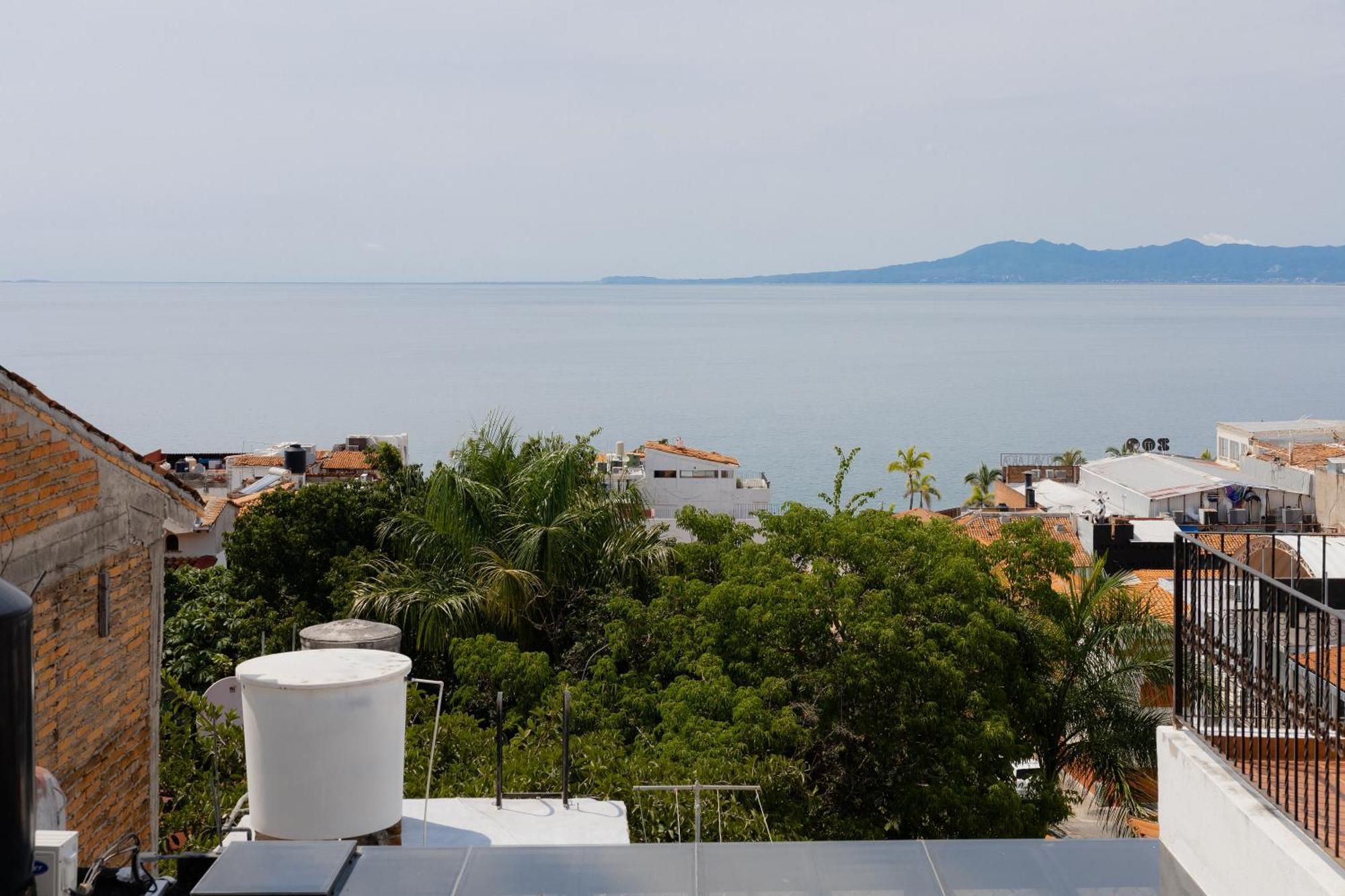 Casa Galeria In Pv Apartment