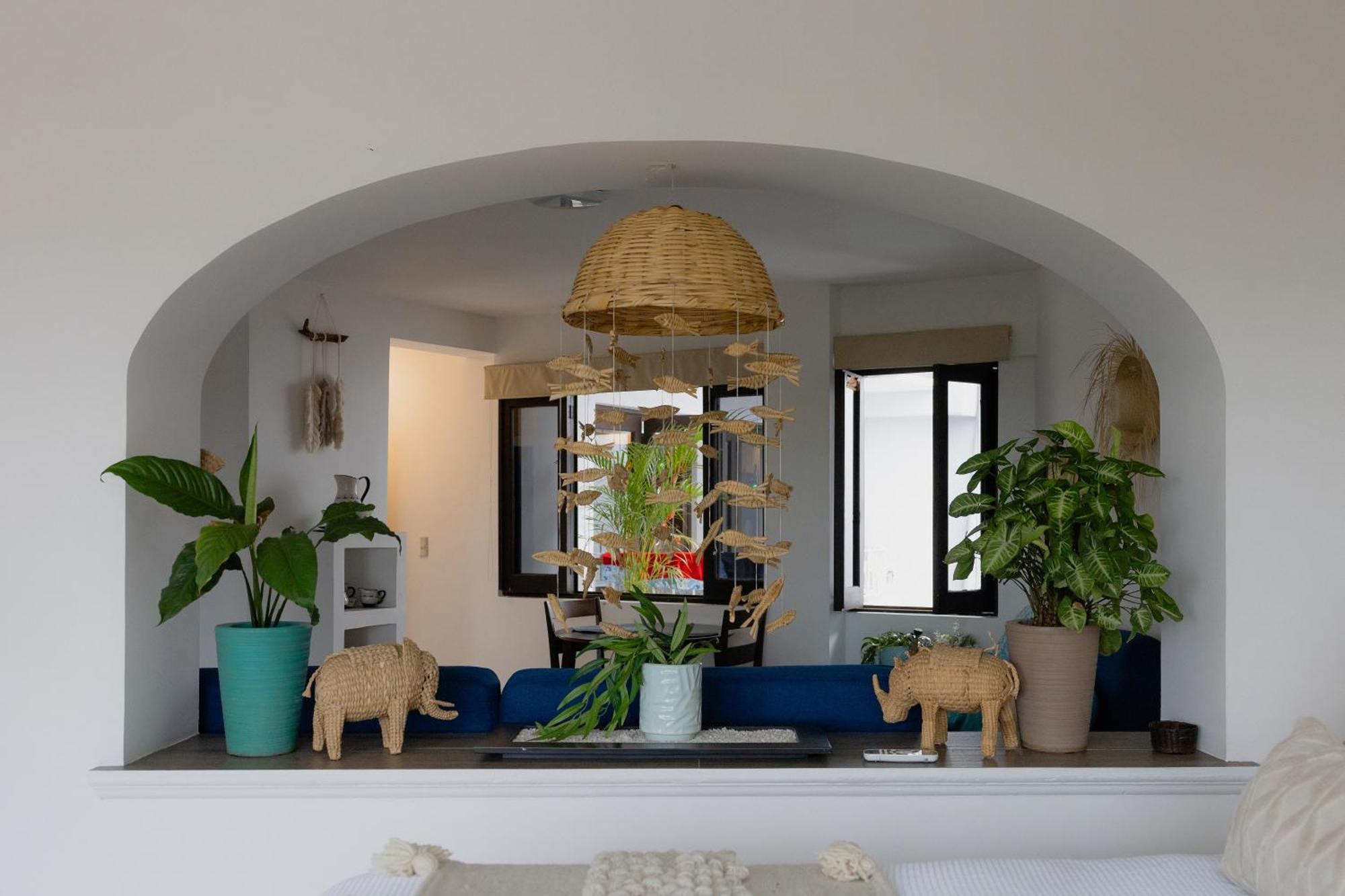 Apartment Casa Galeria In Pv
