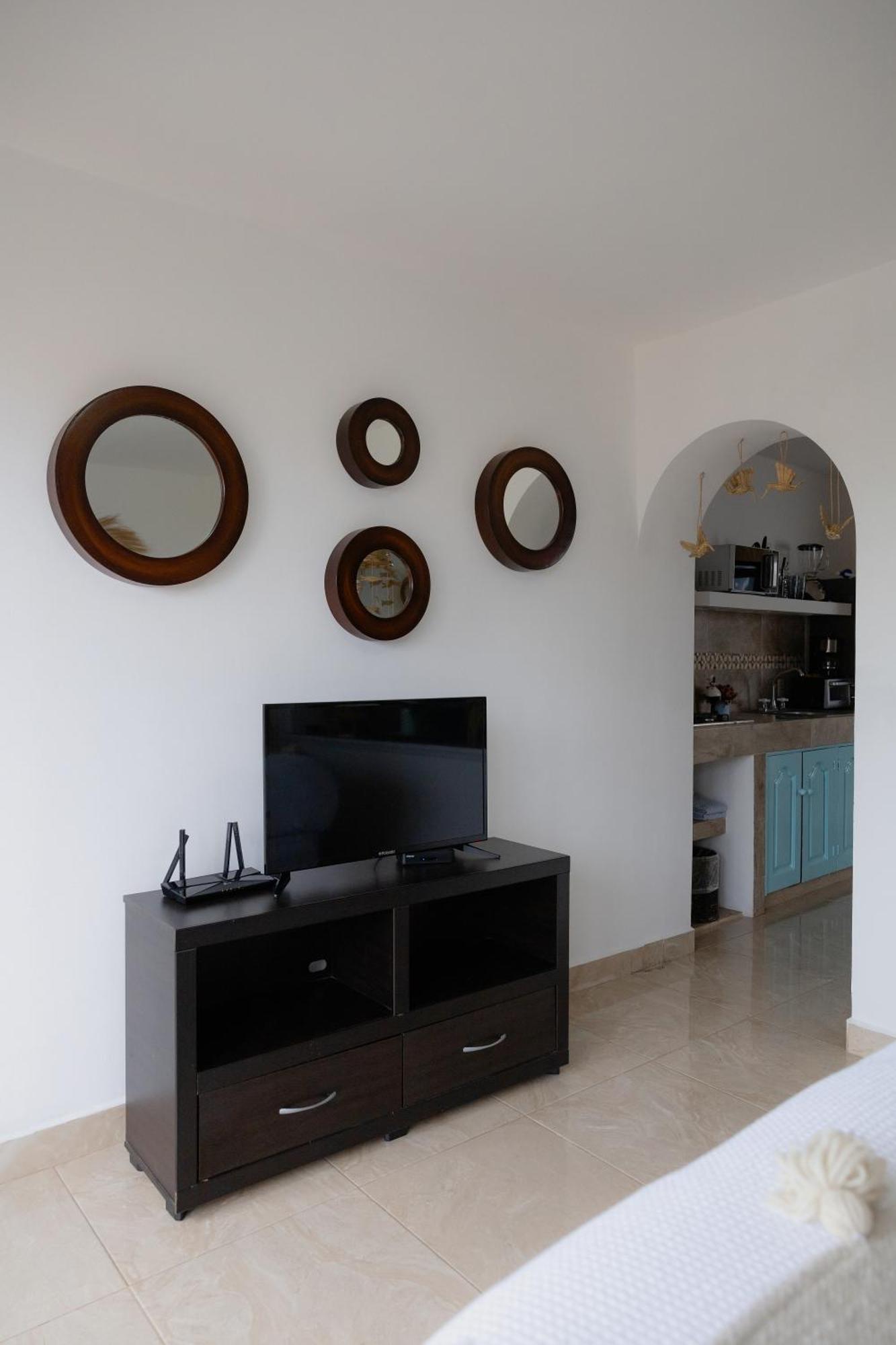 Casa Galeria In Pv Apartment *