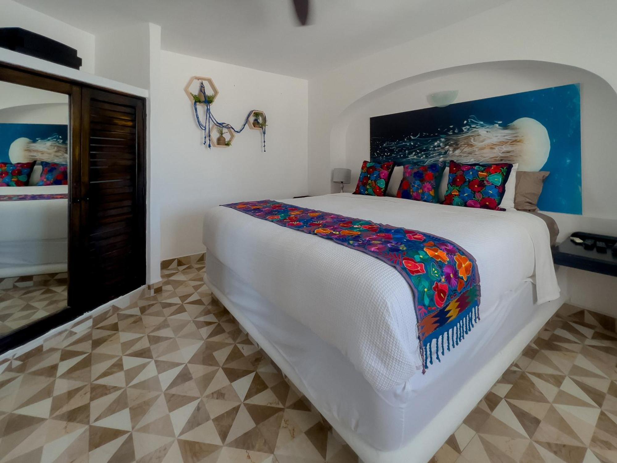 Casa Galeria In Pv Apartment