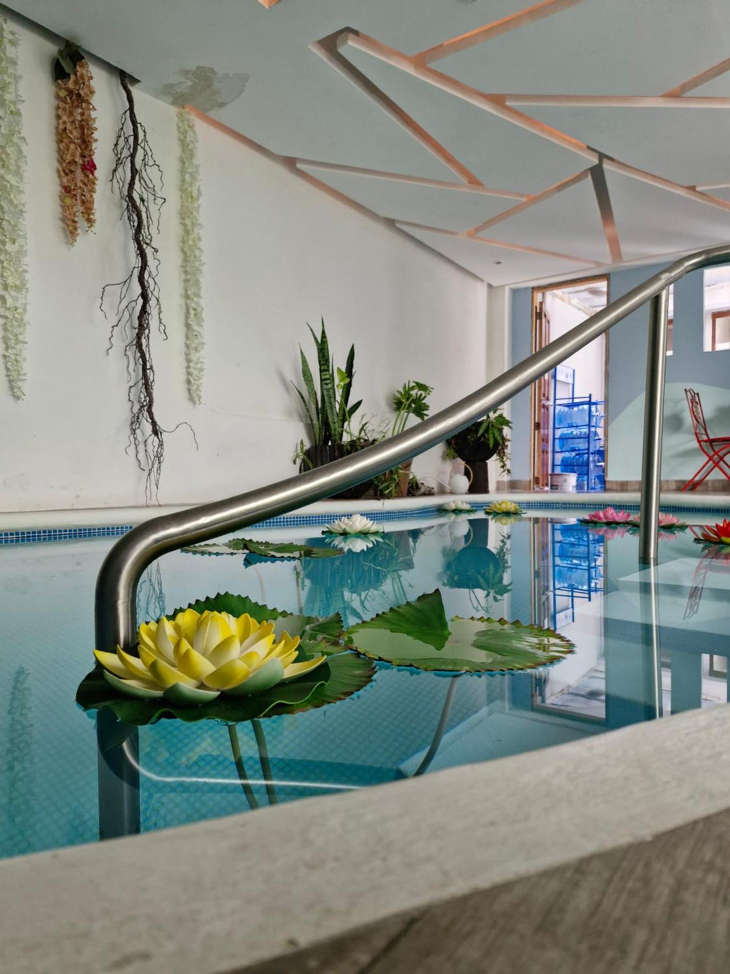 Apartment Casa Galeria In Pv