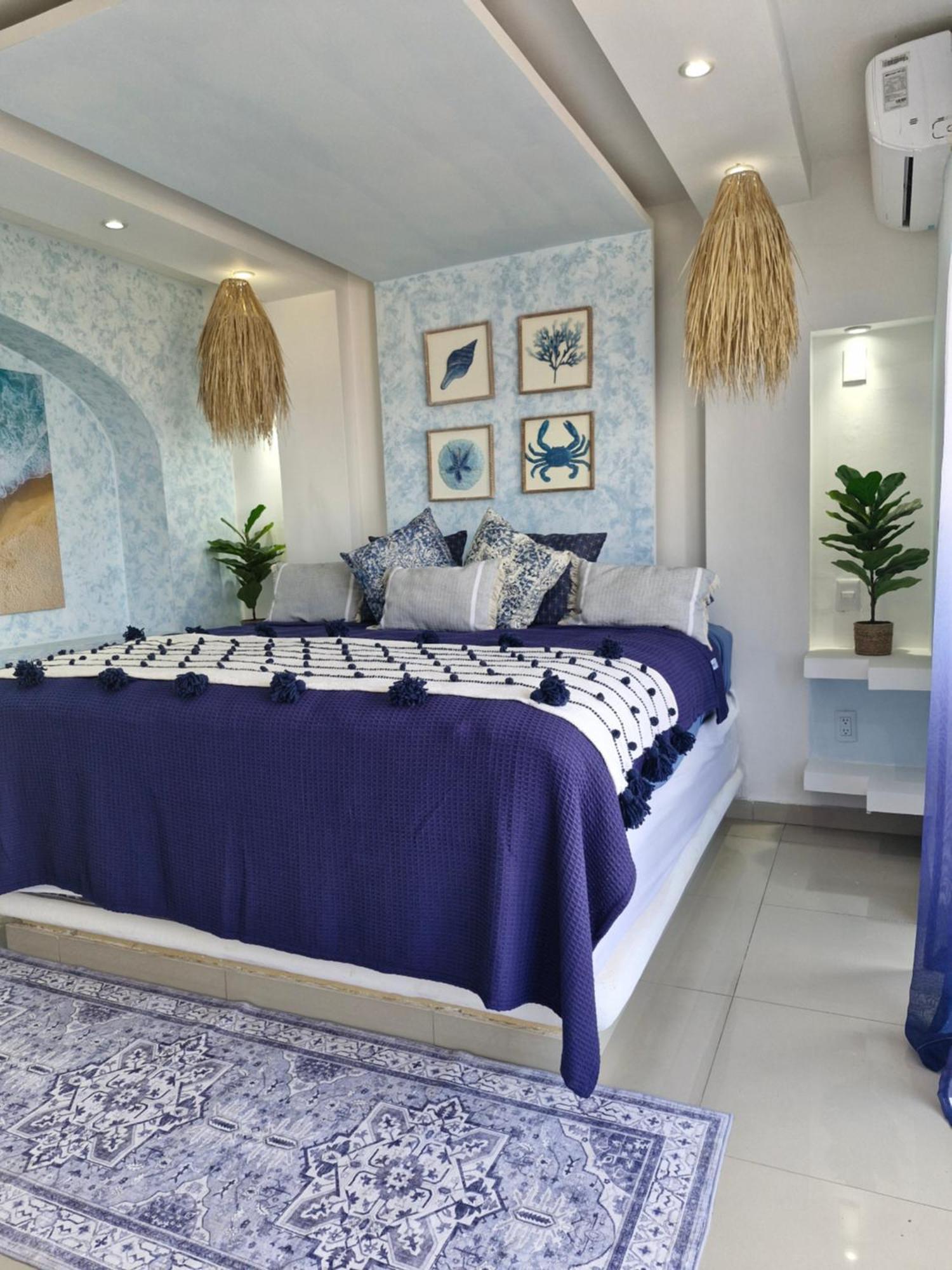 Apartment Casa Galeria In Pv