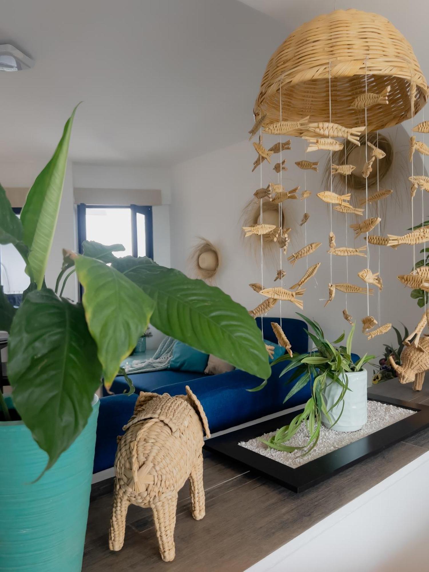 Apartment Casa Galeria In Pv