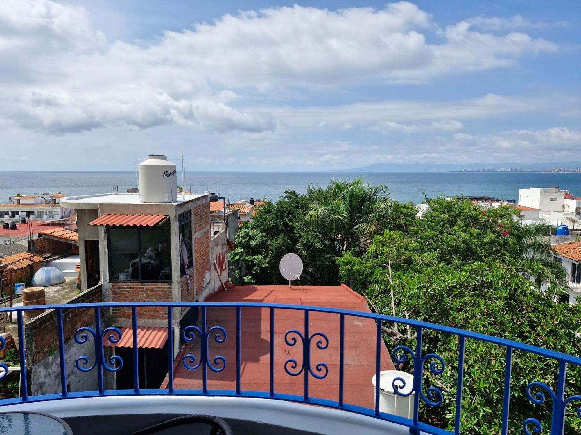 Apartment Casa Galeria In Pv