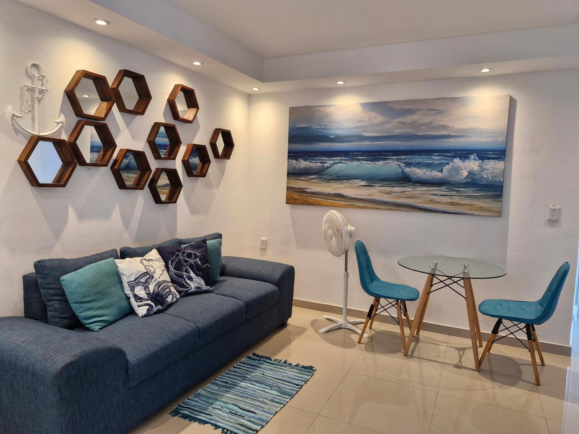 Apartment Casa Galeria In Pv *
