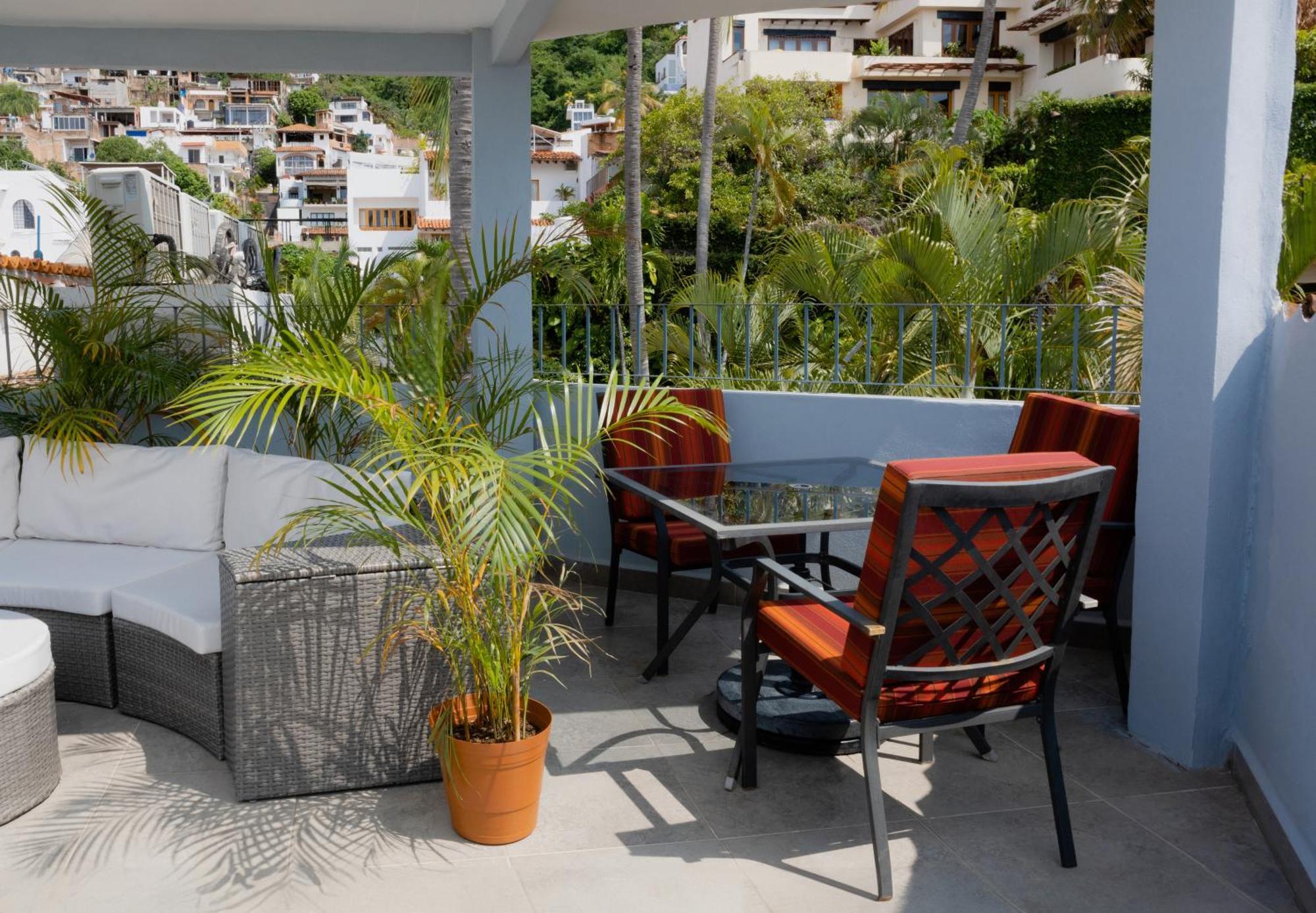 Casa Galeria In Pv *