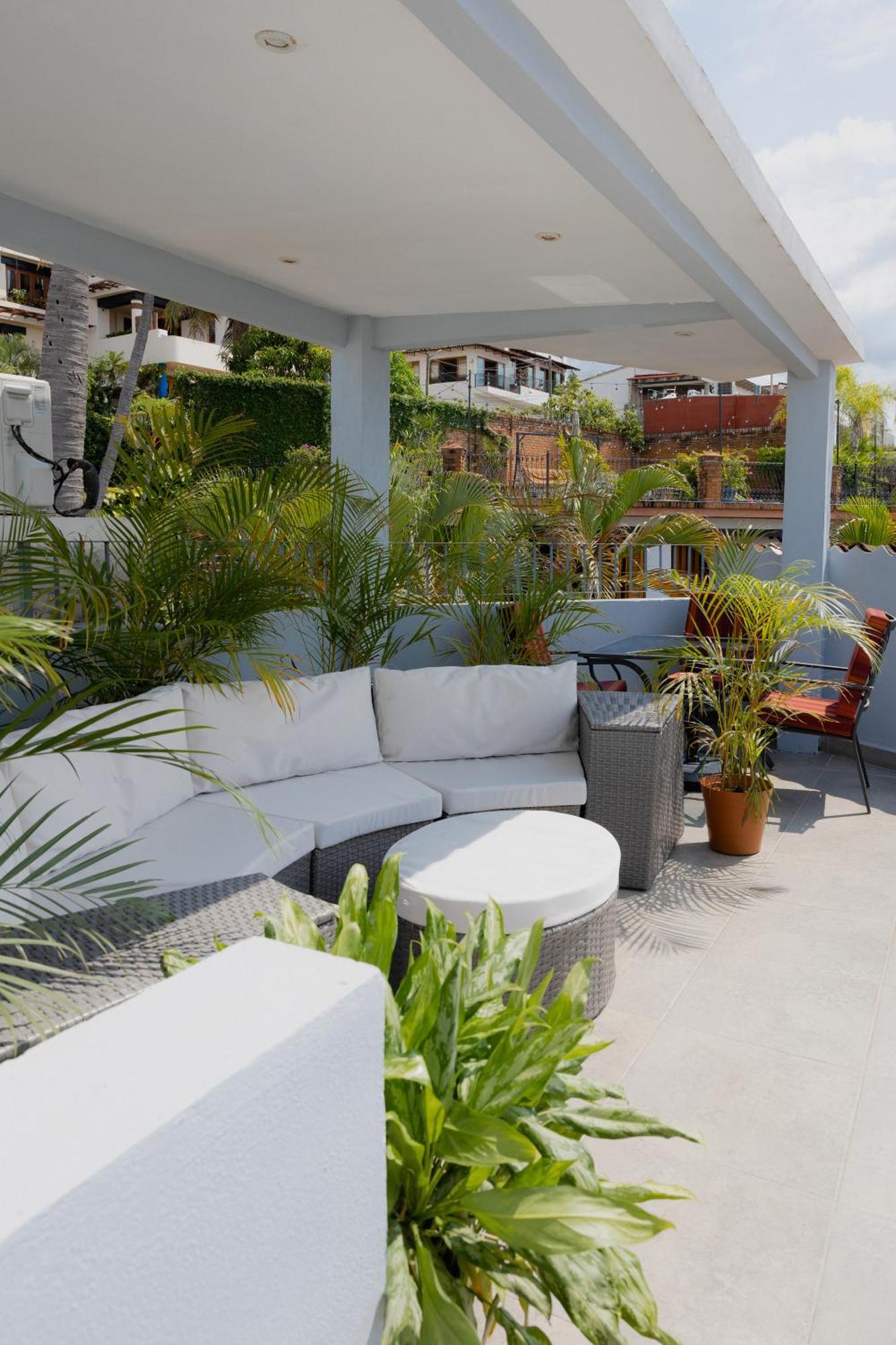 Apartment Casa Galeria In Pv