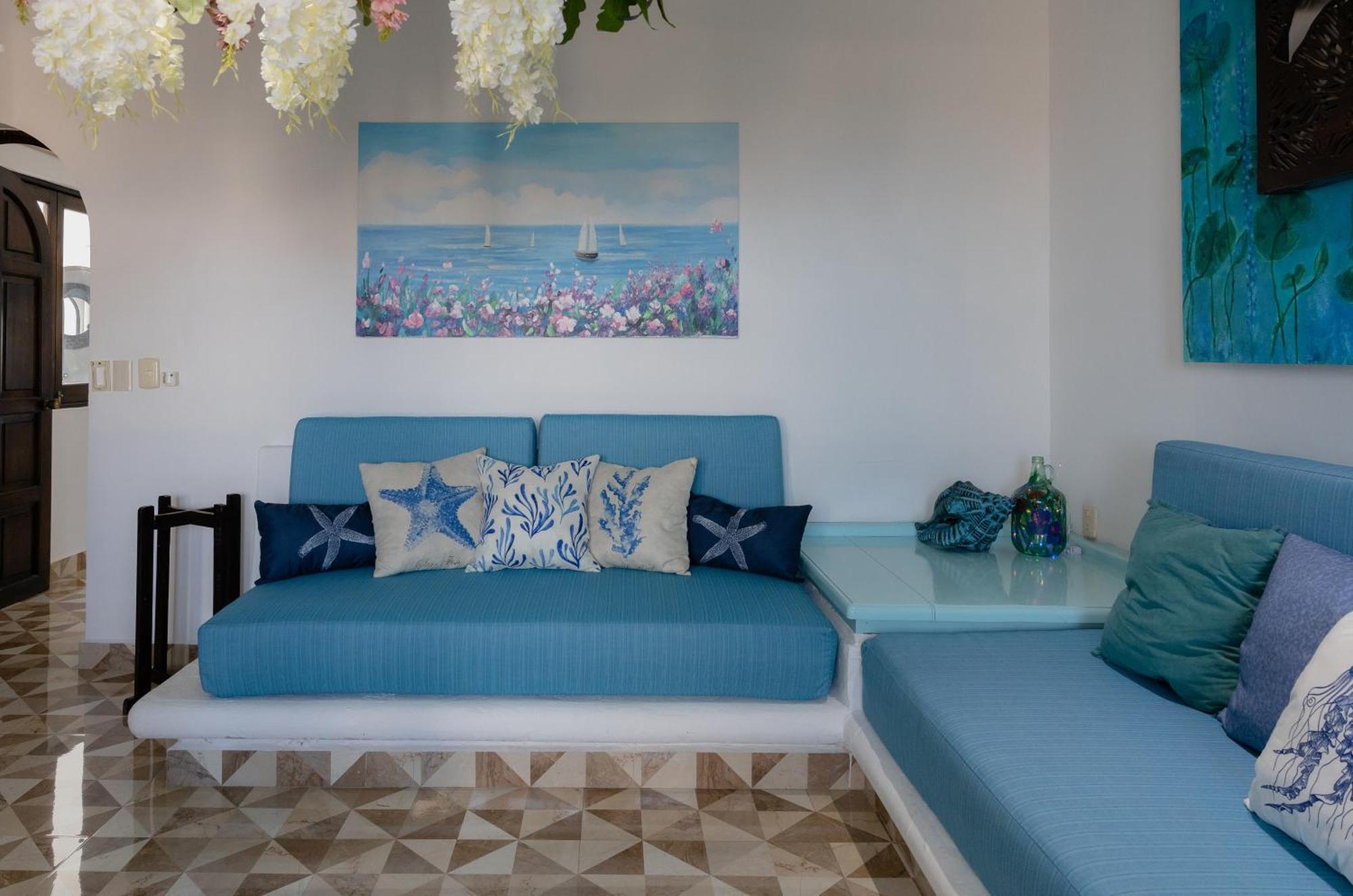 Casa Galeria In Pv Apartment