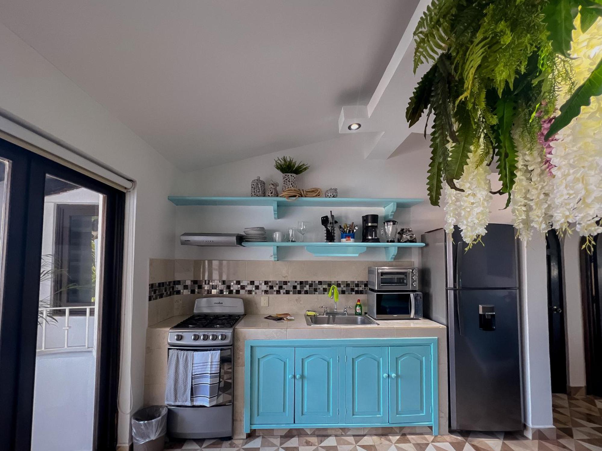 Apartment Casa Galeria In Pv