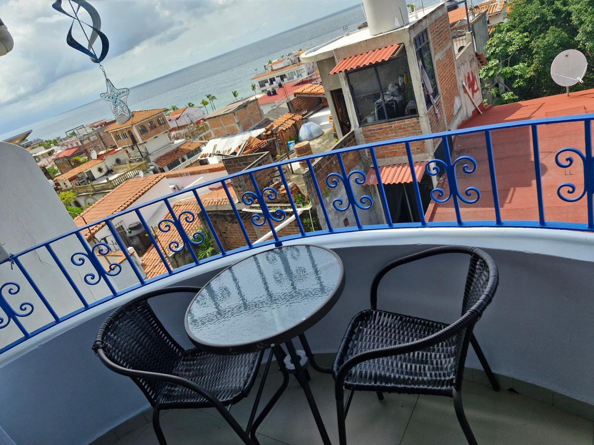 Casa Galeria In Pv Apartment Puerto Vallarta
