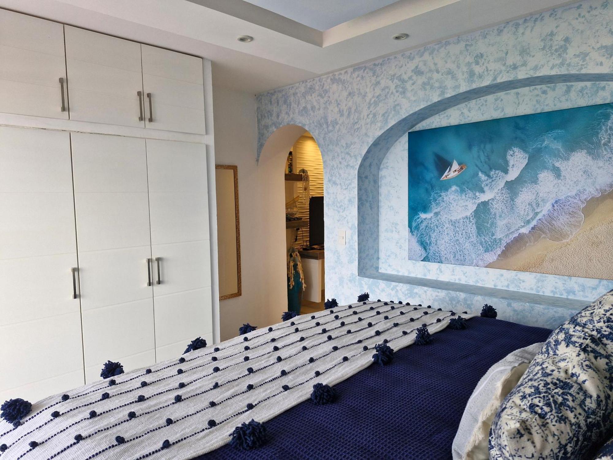 Apartment Casa Galeria In Pv Puerto Vallarta