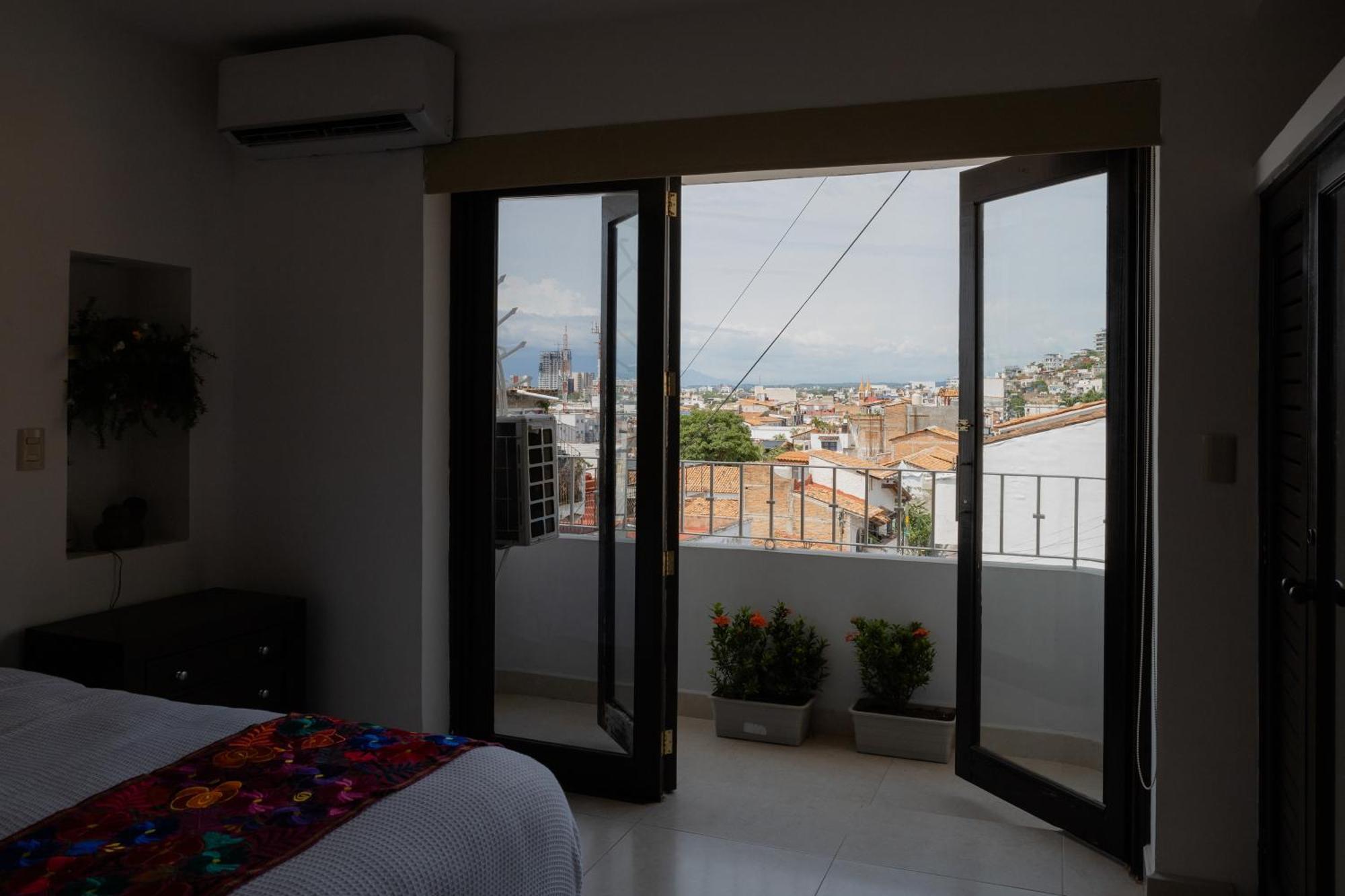 Casa Galeria In Pv Apartment *