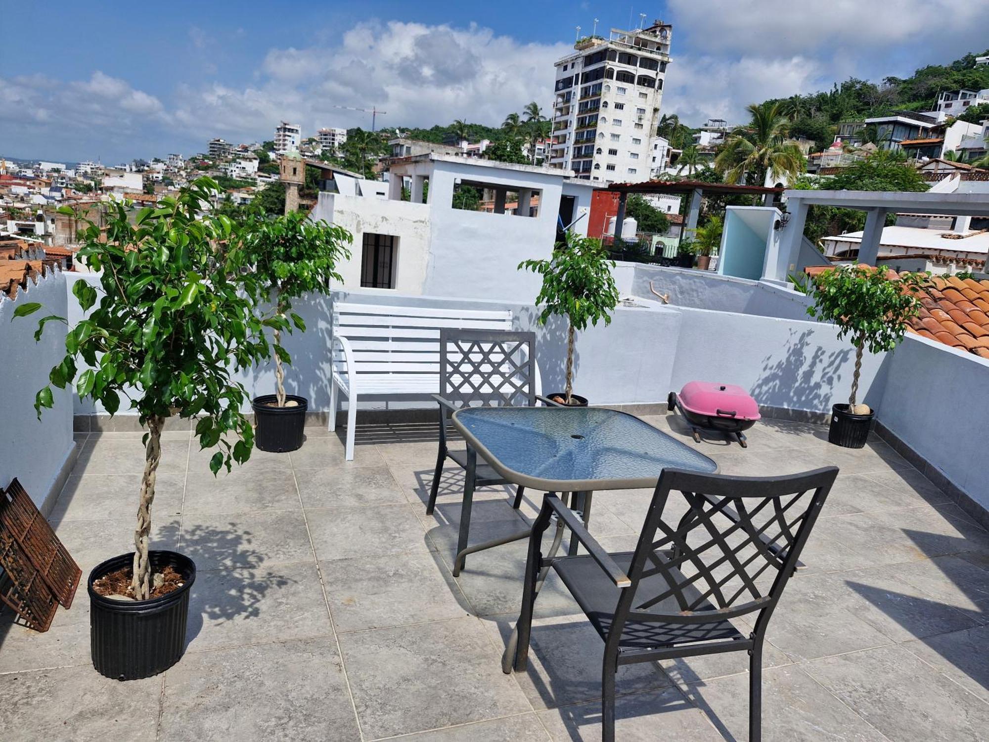 Casa Galeria In Pv Apartment Puerto Vallarta
