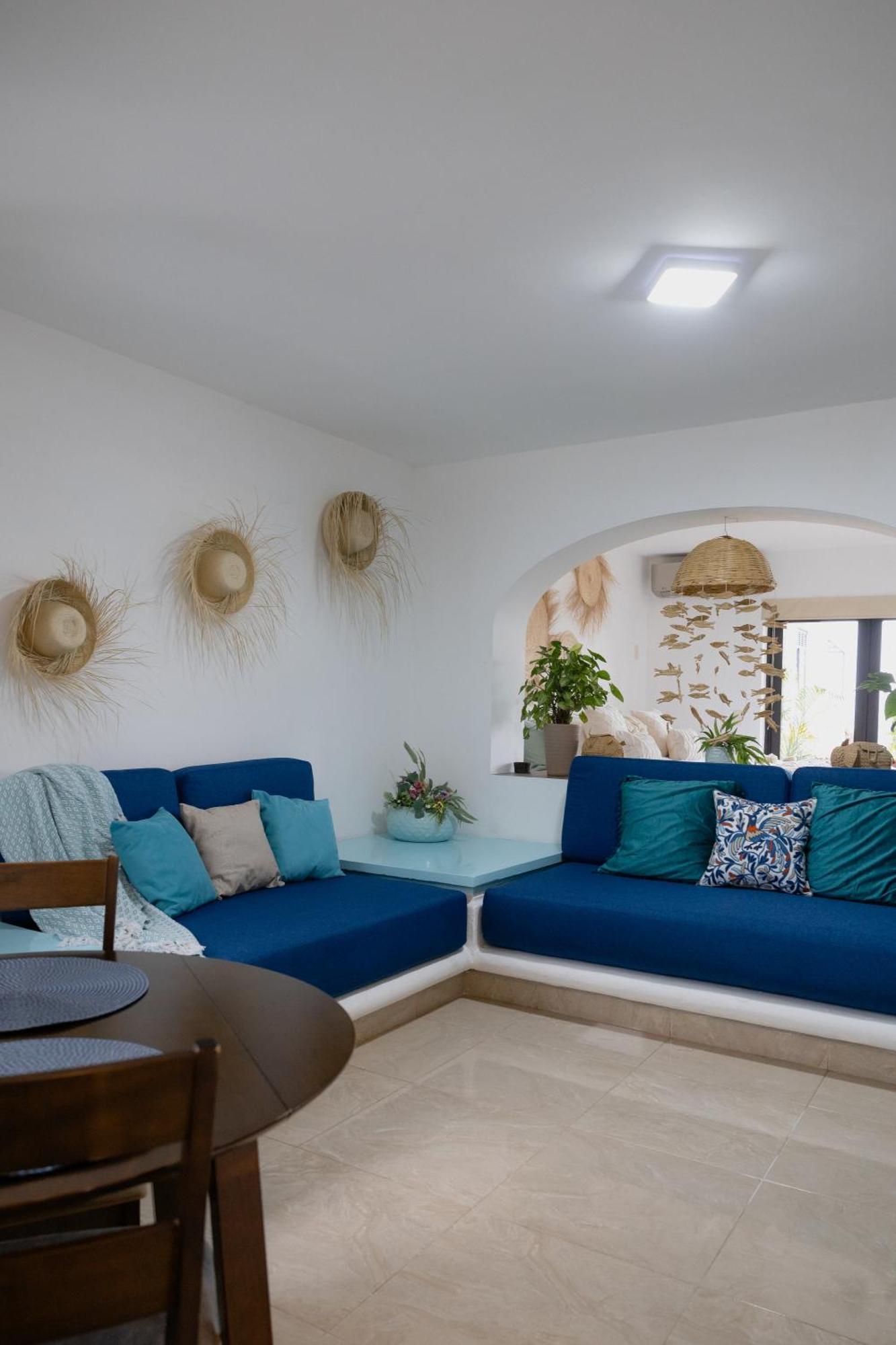 Apartment Casa Galeria In Pv Puerto Vallarta