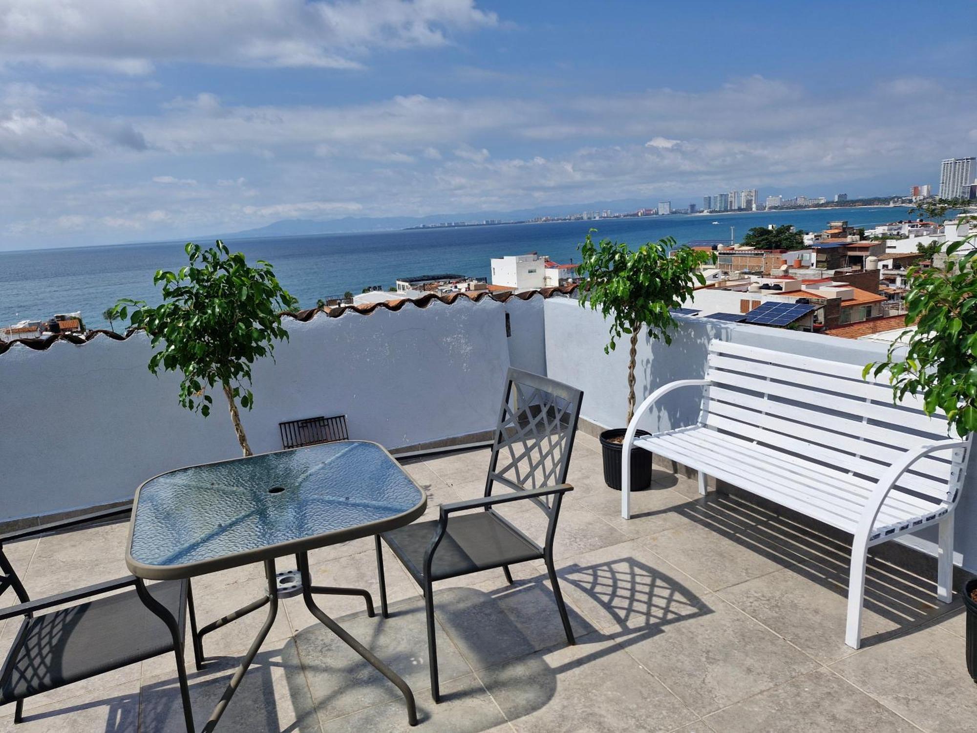Casa Galeria In Pv Puerto Vallarta