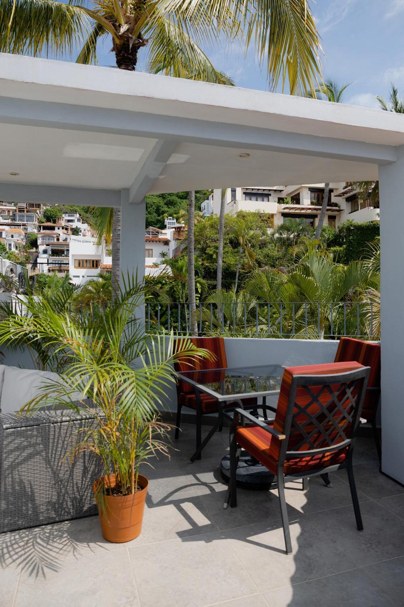 Casa Galeria In Pv Apartment *