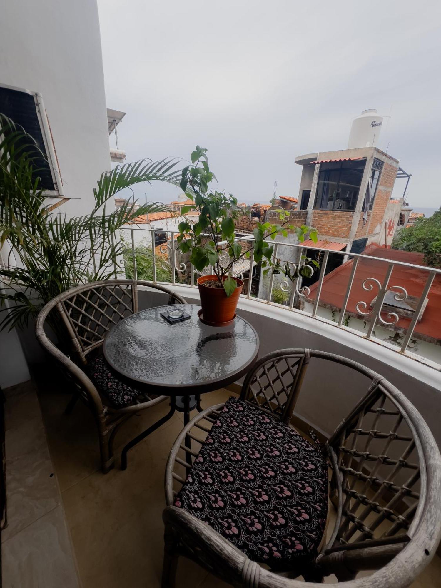 Apartment Casa Galeria In Pv Puerto Vallarta