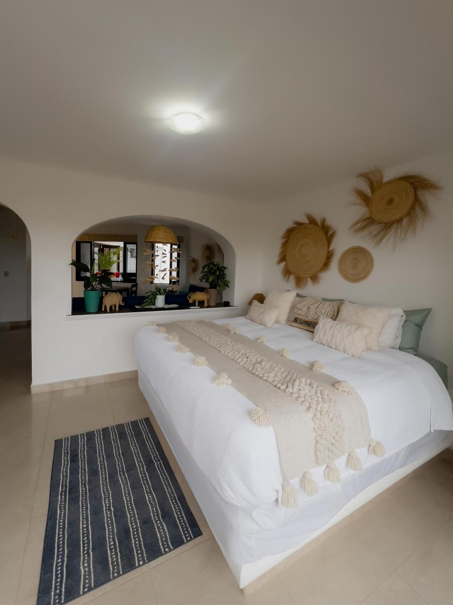 Casa Galeria In Pv *